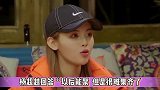 杨超越袒露心声聊火箭少女解散：以后很难聚集了，还是很遗憾！