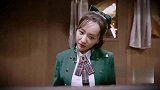 杨蓉上综艺入戏太深，一句话引得观众感慨万分