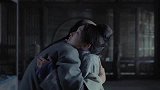 宫锁沉香：周冬雨陈晓拥抱甜美瞬间，男神女神错过了不是很可惜