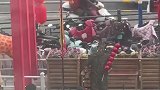 你说说你怎么每次都爱凑热闹呢，每次凑热闹都会被抓包