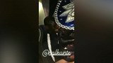 又给坎特弄不好意思了!队友唱坎特专曲铁腰害羞
