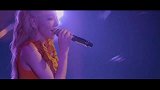 少女时代金泰妍《11.11》泰妍东京之旅演唱会，女神好美