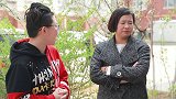 二货问老婆，为啥熟鸡蛋一碰就碎，老婆的回答太有才了