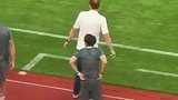 有事真上！实拍黄博文目睹西海岸球员被侵犯后暴怒
