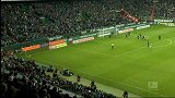 德甲-1415赛季-联赛-第21轮-云达不莱梅3：2奥格斯堡-精华