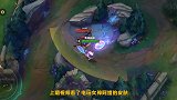 LOL手游：二代KDA阿狸皮肤鉴赏，太漂亮了