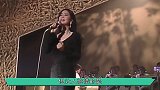 原来她已去世24年，42岁就因病去世，葬礼规模堪比“少将”