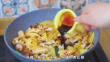 鱿鱼这样做，好吃又下饭，一口一口太香了