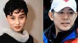 李连杰几个女儿貌美如花，老大颜值最高，利智生的万千宠爱