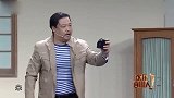 欢乐喜剧人：贾冰说自己因为饿吃的太多了，可接下来只有呵呵了！