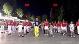 广场舞《一首想家的歌》DJ版，歌曲感人，越听越想家！