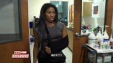 WWE-17年-恩伯穆恩肩部受伤 恐将缺战NXT付费大赛-专题