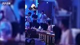 面子还是得要！天海队长张鹭聚餐时鼓励队友要为荣誉而战