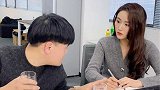 小伙子，有前途，我看好你！
