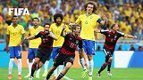 【世界杯经典】德国7-1巴西加长版集锦 现在看还是觉得太残忍