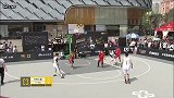 篮球-16年-3x3篮球黄金联赛太原站 未来之星VS 17-054-花絮