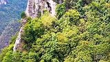 象山，只是鼻子有点大