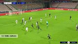 安德松 欧冠 2020/2021 中日德兰 VS 阿贾克斯 精彩集锦