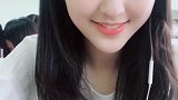 谁还不会眨眼呢我就不大会