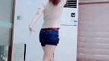 一个内交叉和一个后卡，非常简单又帅气的步伐，你会了吗？