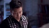 爸爸快长大：男子跟好友在饭桌上互相揭底 差点露馅让老婆发飙