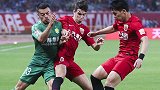 争冠+保级+破进球纪录!中超BIG4携手造3大焦点战