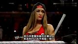 WWE-14年-RAW第1104期上：毒蛇恶魔激发不和 Y2J更衣室惨遭怀特屠杀-全场
