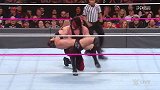 WWE-17年-RAW第1274期：单打赛恶魔凯恩VS巴洛尔-全场