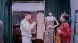 杨子给黄圣依买衣服闹笑话！随后黄圣依的反应，揭露两人真实关系