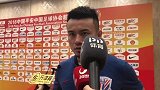 曹赟定：不存在复仇贵州之说 盼申花开启更多连胜