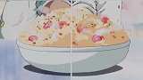 历史总是惊人的相似，别触犯山治的两个禁区，浪费食物和打女人