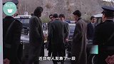 影帝万梓良收徒场名场面！与生俱来的大哥范，徒弟双膝跪地表尊敬