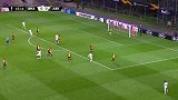 欧联-加莱诺保利尼奥双人传射 布拉加3-0雅典AEK