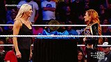 WWE-18年-SD第998期：谁才是女皇？夏洛特复仇“调教”贝基-花絮