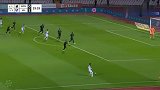 沙特联-利雅得新月2-1麦加统一 联赛不败收官