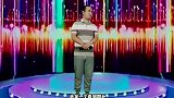 选手不服评委，一首改编歌曲，也想当评委 配音视频