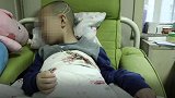 陕西渭南“继母虐童案”孩子生父一审获刑3年 犯虐待罪和遗弃罪