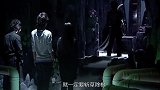 铠甲勇士铠传：躲躲藏藏的，你能逃掉吗？