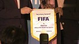 世界杯-18年-海信成为2018年FIFA世界杯官方赞助商-新闻