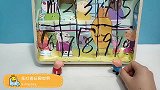 佩奇和乔治一人拆三个盲盒！