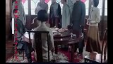 你抓周树人。跟我鲁迅有什么关系