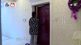 贾乃亮离婚后带甜馨见奶奶，老人家伤感似落泪，孙女反应太过生疏