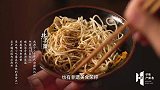 令人赞不绝口的武汉热干面，这样吃才精髓