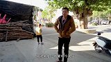 嘉宏哥消失了几个月，今天终于回来团圆了，一家人吃海鲜真热闹