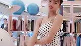 陕西美女虽然多，我们西安占一半，挑战闺蜜团大赛！