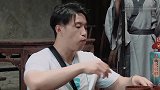 郭麒麟孟鹤堂撕不开果冻，确认过眼神！像极了上课偷吃的你