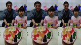 【爆笑】熊孩子吃货囧事，宝贝想不想吃音乐符号软糖