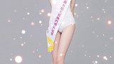 算不算很哇塞的女孩？