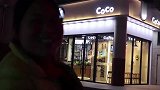 58元的自助餐，胖妹扬言吃回本，全程嘴不停！