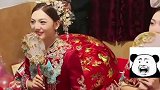 双胞胎姐妹同时结婚，两位新郎傻傻分不清楚